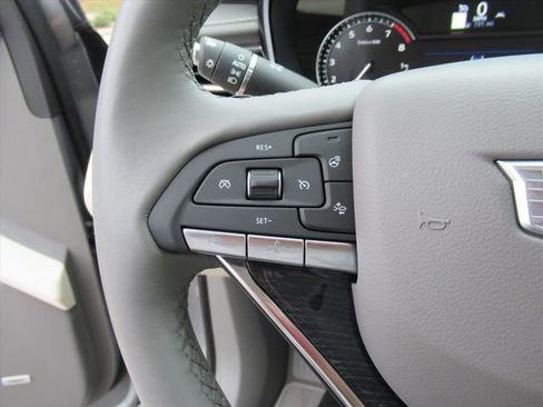 Certified 2024 Cadillac XT6 Premium Luxury image 18