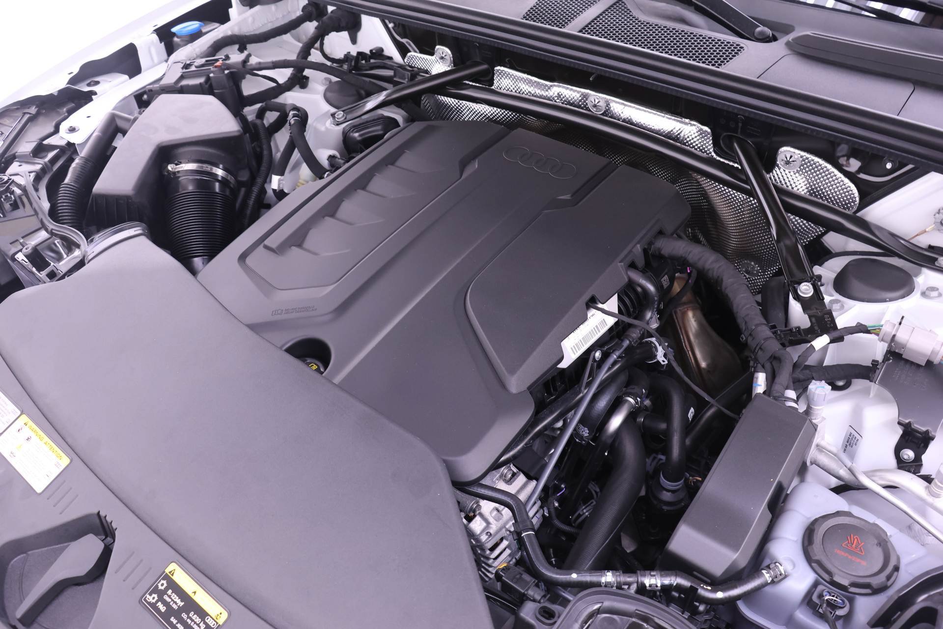 New 2026 Audi Q5 2.0T AWD/4WD image 17