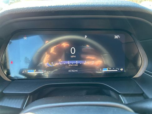 Used 2023 Jeep Grand Cherokee Altitude image 23