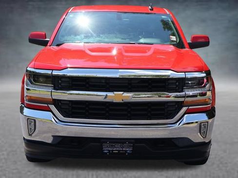 Used 2016 Chevrolet Silverado 1500 LT w/ All Star Edition AWD/4WD image 25