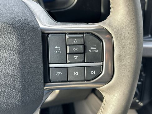 New 2026 Ford F350 Platinum w/ Platinum Plus Package image 11