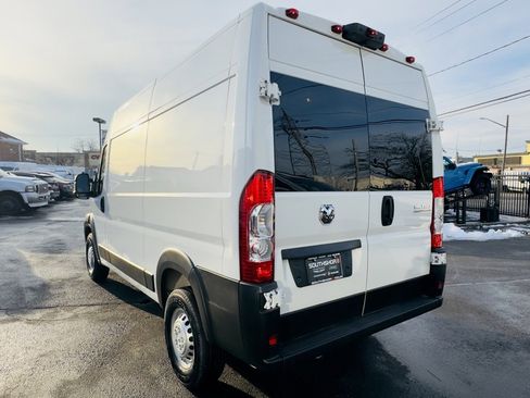New 2025 RAM ProMaster 1500 image 5