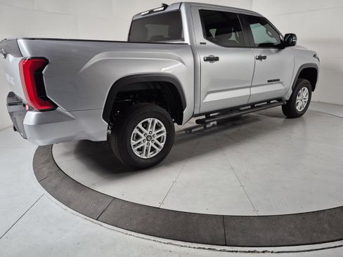 New 2026 Toyota Tundra SR5 image 7