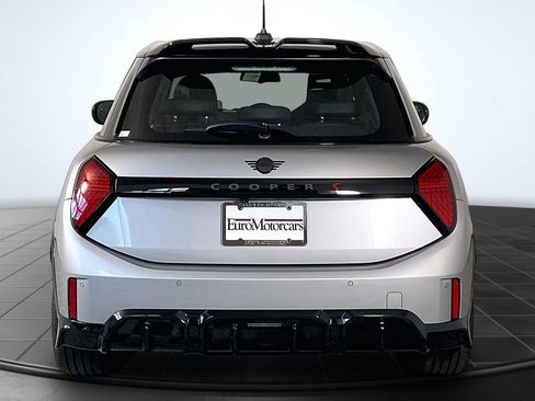 New 2026 MINI Cooper S FWD image 4