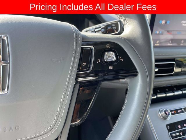 Used 2020 Lincoln Aviator Reserve w/ Equipment Group 201A RWD image 30