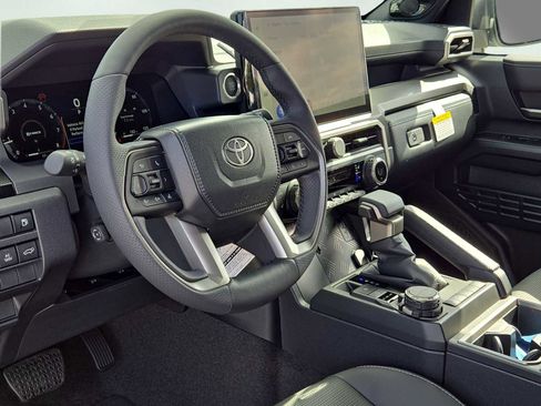 New 2026 Toyota 4Runner Limited image 8