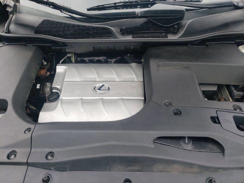 Used 2013 Lexus RX 350 AWD image 42