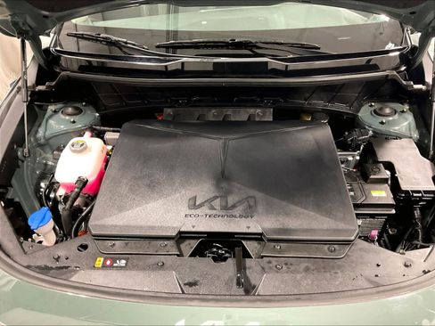 Used 2024 Kia Niro Wind image 30