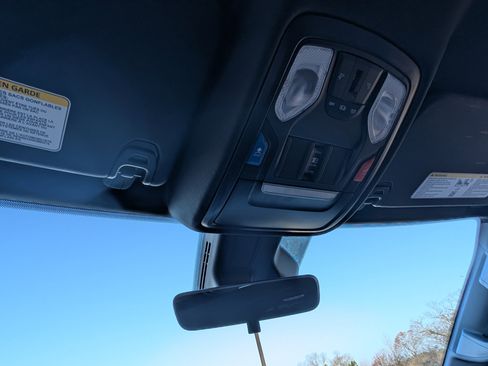 Used 2025 RAM 1500 Classic Warlock image 29