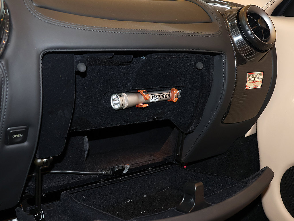 Used 2008 Ferrari F430 Spider RWD image 79