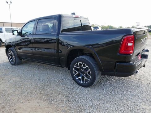 New 2026 RAM 1500 Laramie w/ Laramie Southwest Edition image 6