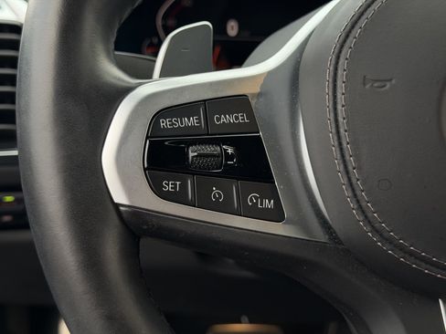 Used 2020 BMW 840i Coupe w/ M Sport Package image 21