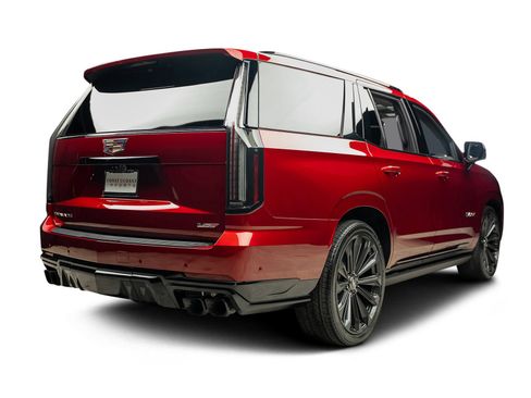Used 2025 Cadillac Escalade V AWD/4WD image 23