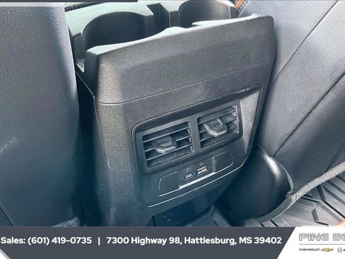 Used 2023 GMC Canyon AT4 w/ Technology Package AWD/4WD image 24
