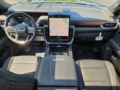 New 2026 GMC Yukon Denali w/ Advanced Technology Package AWD/4WD image 38