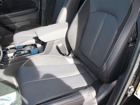 Used 2026 Subaru Forester Touring image 23