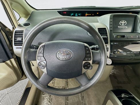 Used 2007 Toyota Prius FWD image 13