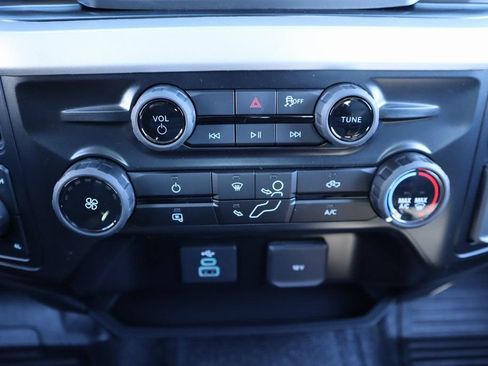 New 2026 Ford F250 XL w/ XL Driver Assist Package AWD/4WD image 6