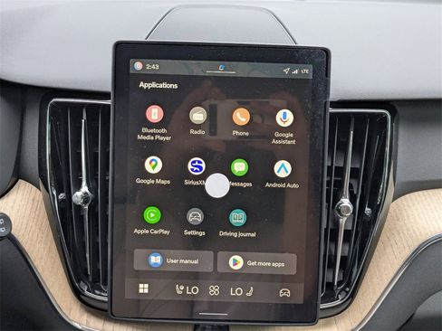 New 2026 Volvo XC60 B5 Core image 19