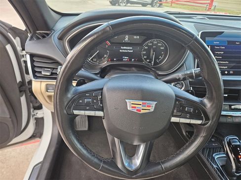 Used 2023 Cadillac CT5 Luxury image 18