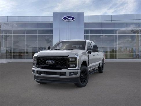 New 2026 Ford F350 XLT w/ XLT Premium Package image 2