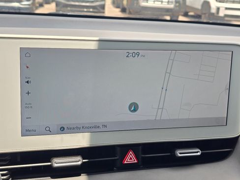 Certified 2024 Hyundai Ioniq 5 SEL RWD image 18
