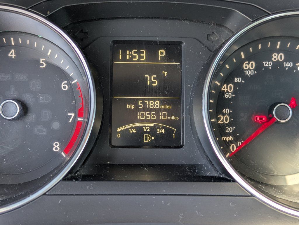 Used 2017 Volkswagen Jetta S FWD image 21