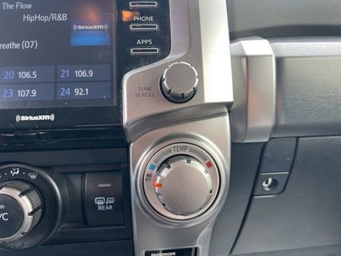 Used 2024 Toyota 4Runner SR5 image 22