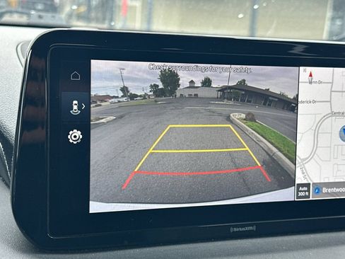 Used 2023 Hyundai Santa Fe SEL w/ Cargo Package FWD image 18