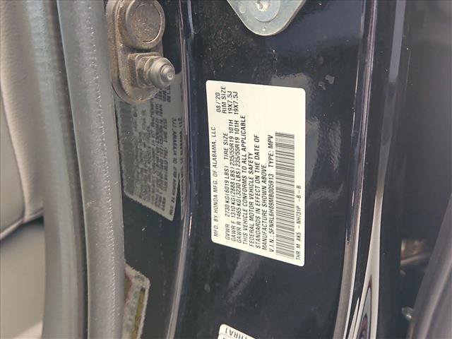 Used 2021 Honda Odyssey Touring image 28