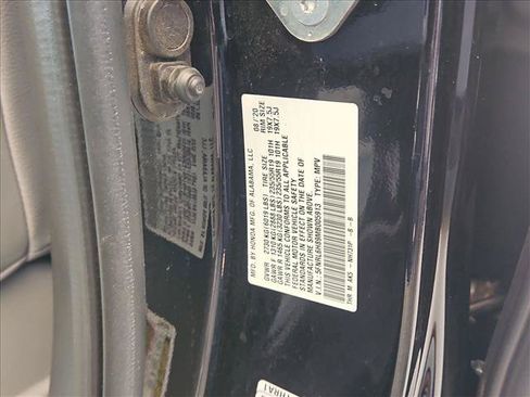 Used 2021 Honda Odyssey Touring image 28