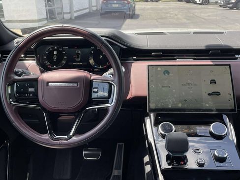 Used 2023 Land Rover Range Rover Sport SE Dynamic AWD/4WD image 18