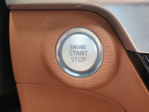 Certified 2023 Kia Telluride EX X-Line AWD/4WD image 29