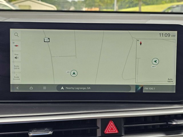 Used 2025 Kia Sorento S w/ Panoramic Sunroof Package FWD image 29