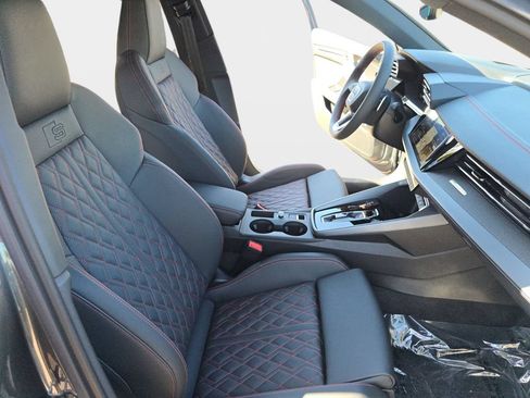 New 2026 Audi S3 Premium AWD/4WD image 10