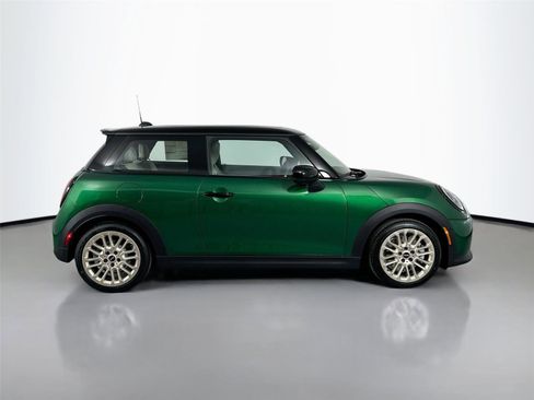 Used 2025 MINI Cooper S FWD image 4