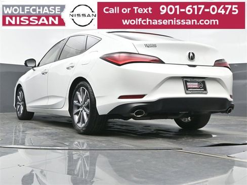 Used 2024 Acura Integra image 23