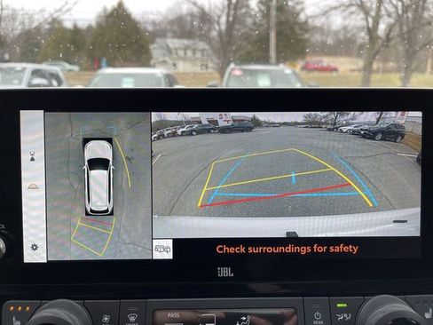 Certified 2026 Toyota Grand Highlander Limited image 10