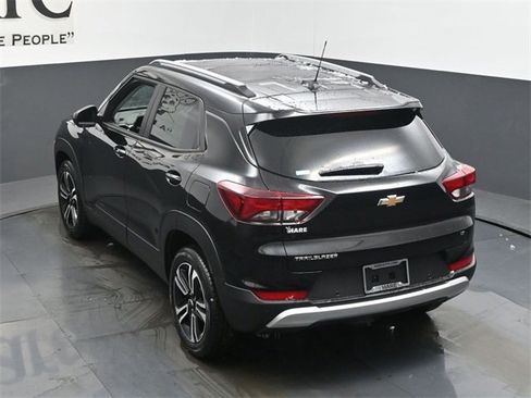 New 2026 Chevrolet TrailBlazer LT w/ Convenience Package image 19