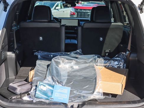 New 2026 Lexus TX 350 AWD image 11