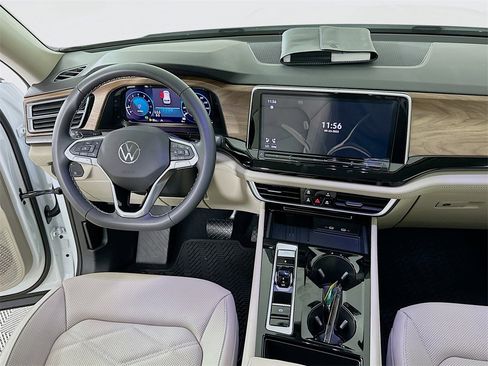 New 2026 Volkswagen Atlas SE image 19