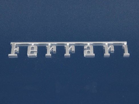 Certified 2021 Ferrari 812 GTS RWD image 44