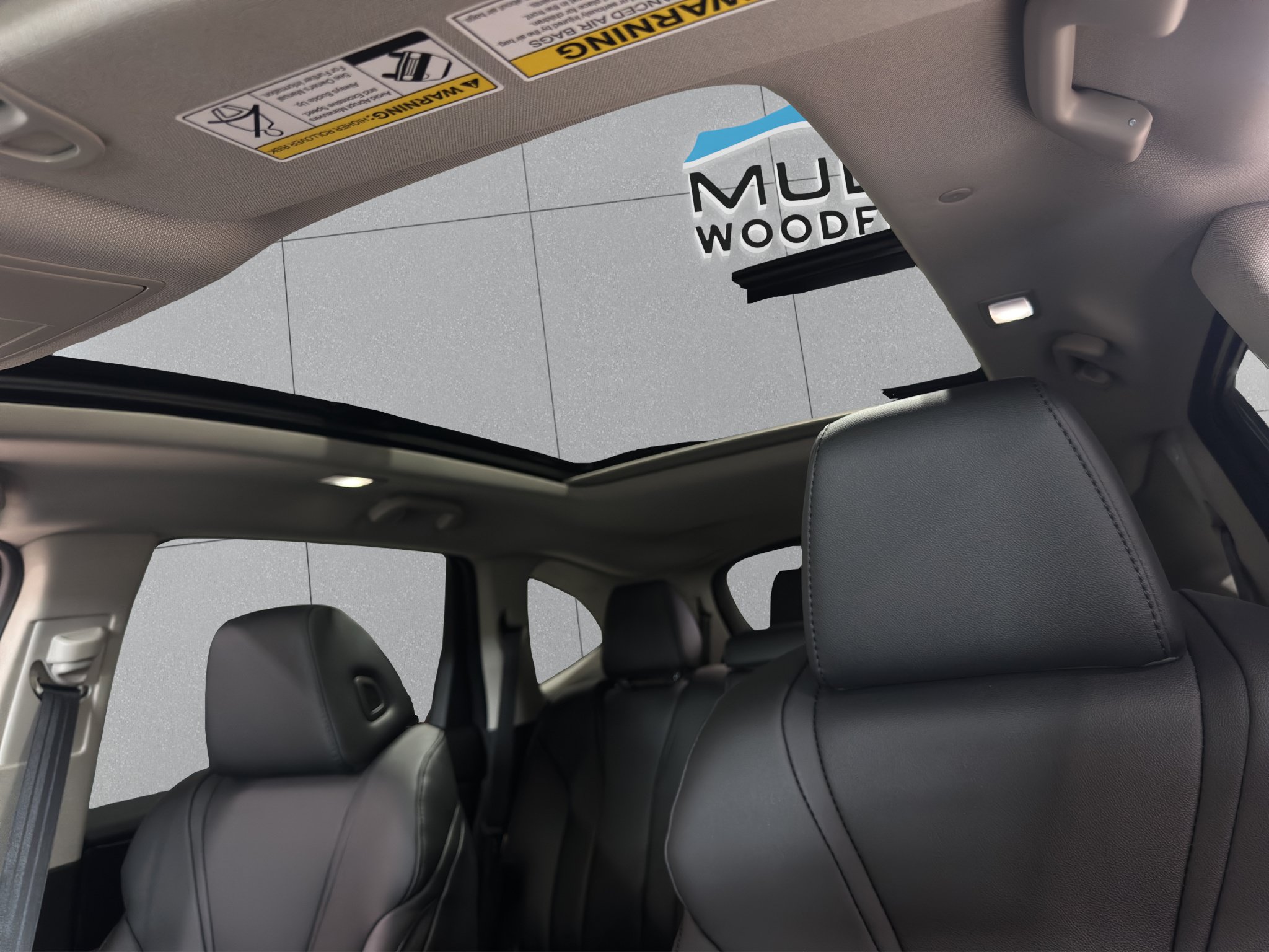 New 2026 Acura MDX SH-AWD image 22