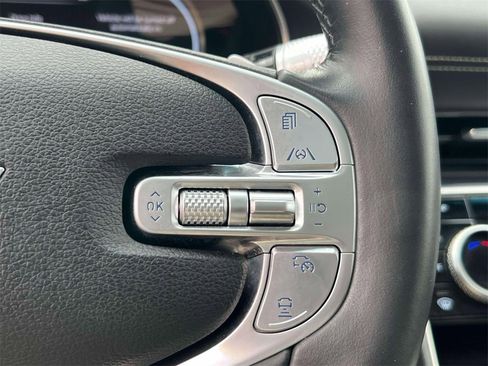 Used 2024 Genesis GV80 3.5T image 22