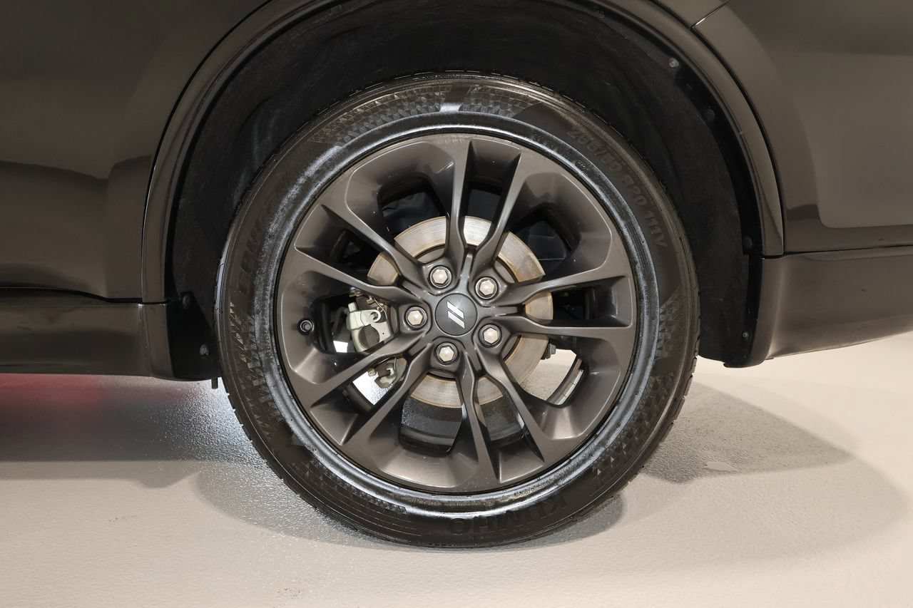 Used 2022 Dodge Durango R/T w/ Blacktop Package AWD/4WD image 35