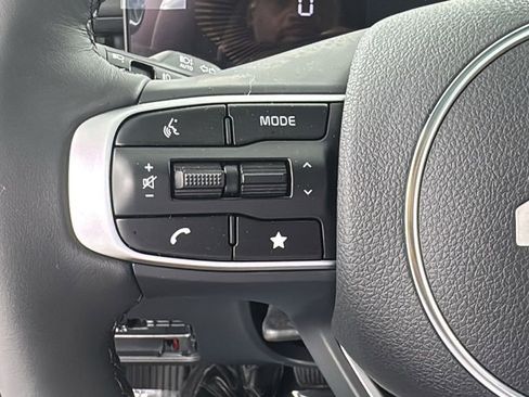 New 2026 Kia K5 GT-Line image 19