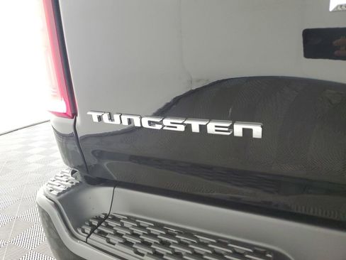 New 2026 RAM 1500 Tungsten image 33