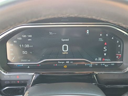 Used 2023 GMC Sierra 1500 Elevation image 26