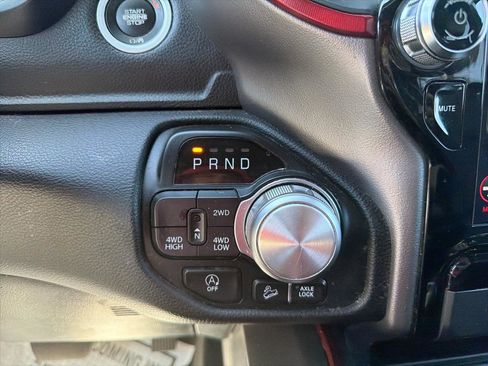 Used 2020 RAM 1500 Rebel w/ Rebel Level 2 Equipment Group AWD/4WD image 21