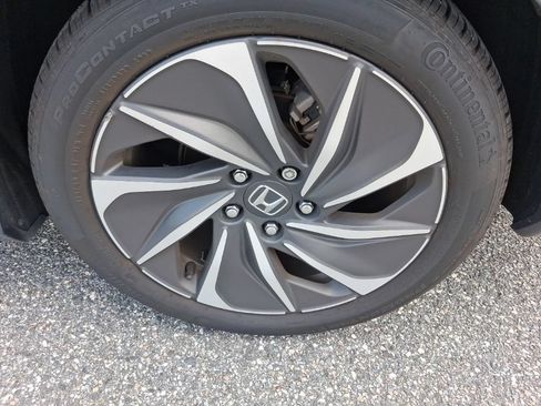 Used 2019 Honda Insight Touring image 14
